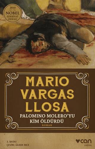 Palomino Molero’yu Kim Öldürdü - 1