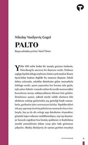 Palto - 1
