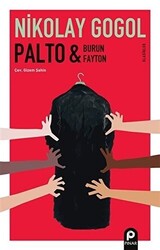 Palto - Burun ve Fayton - 1