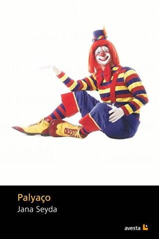 Palyaço - 1