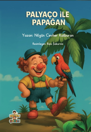 Palyaço ile Papağan - 1