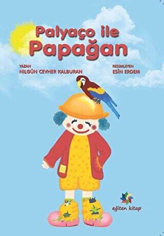 Palyaço İle Papağan - 1