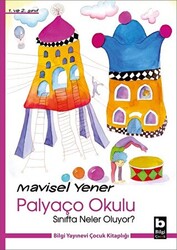 Palyaço Okulu - Sınıfta Neler Oluyor? - 1