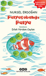 Palyaçobalığı Palya - 1