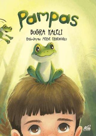 Pampas - 1