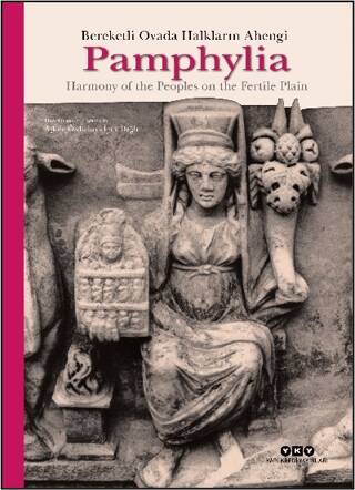 Pamphylia: Bereketli Ovada Halkların Ahengi - 1