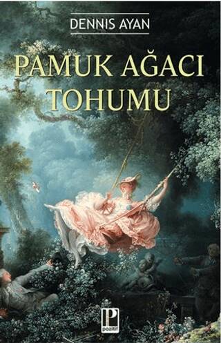 Pamuk Ağacı Tohumu - 1