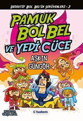 Pamuk Bol Bel ve Yedi Cüce - 1