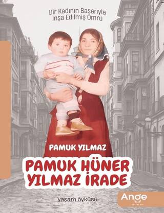 Pamuk Hüner- Yılmaz İrade - 1
