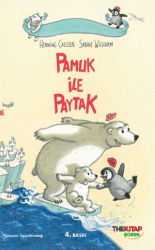 Pamuk ile Paytak - The Kitap Çocuk