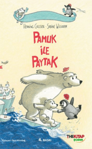 Pamuk ile Paytak - 1