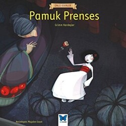 Pamuk Prenses - 1