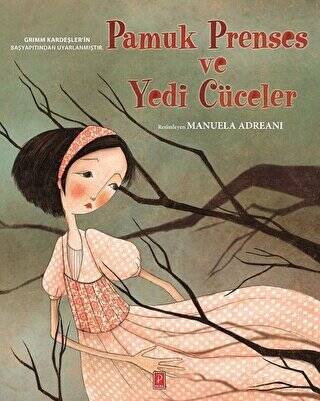 Pamuk Prenses ve Yedi Cüceler - 1