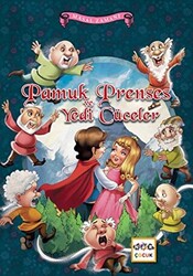 Pamuk Prenses ve Yedi Cüceler - 1