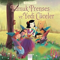 Pamuk Prenses ve Yedi Cüceler - 1