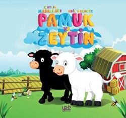 Pamuk ve Zeytin - 1