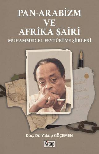 Pan Arabizm ve Afrika Şairi - 1