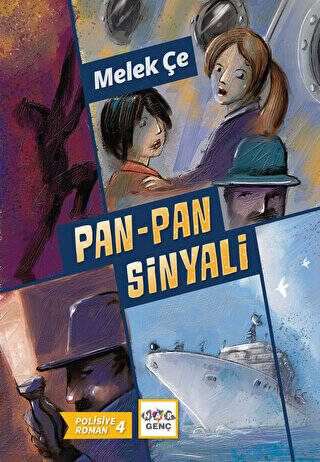 Pan - Pan Sinyali - 1