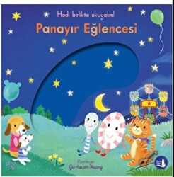 Panayır Eğlencesi - 1