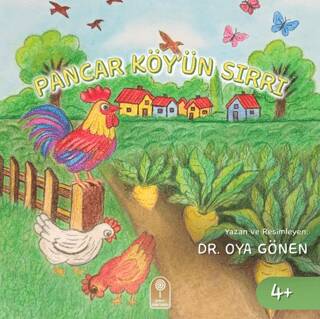 Pancar Köy’ün Sırrı - 1