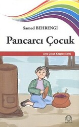 Pancarcı Çocuk - 1