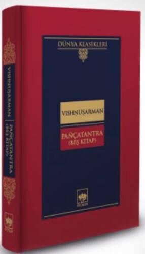 Pançatantra - 1