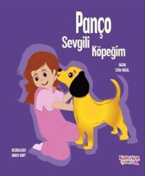 Panço Sevgili Köpeğim - Kariyer Yayınları