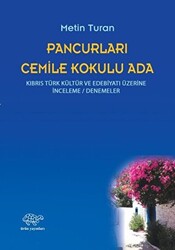 Pancurları Cemile Kokulu Ada - 1