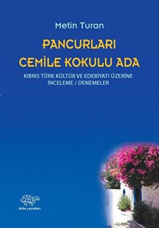 Pancurları Cemile Kokulu Ada - 1