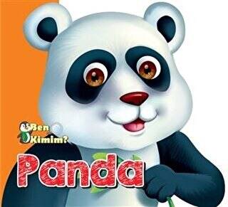 Panda - 1