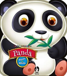 Panda - En İyi Arkadaşım - 1