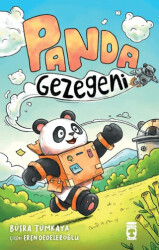 Panda Gezegeni - Timaş Çocuk
