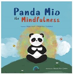Panda Mio ile Mindfulness - İgloo Yayınevi