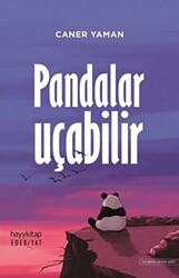 Pandalar Uçabilir - 1