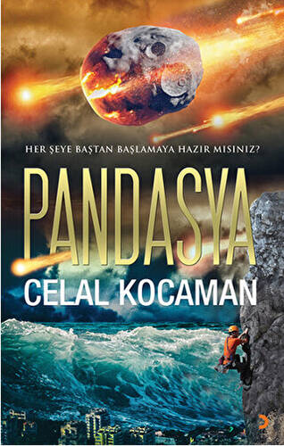 Pandasya - 1
