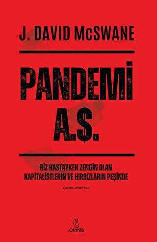 Pandemi A.Ş. - 1