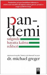 Pandemi - Salgında Hayatta Kalma Rehberi - 1