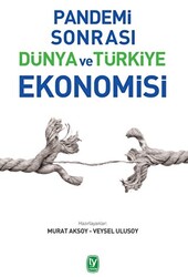 Pandemi Sonrası Dünya ve Türkiye Ekonomisi - 1
