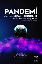 Pandemi Sürecinde Sosyoekonomik Değişim ve Dönüşümler - 1