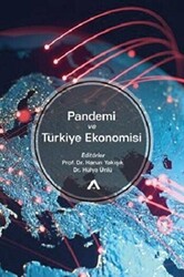 Pandemi ve Türkiye Ekonomisi - 1
