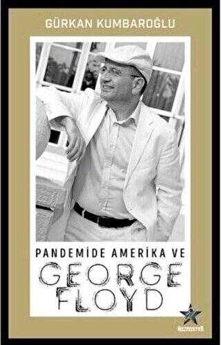 Pandemide Amerika ve George Floyd - 1