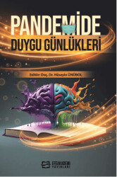 Pandemide Duygu Günlükleri - 1