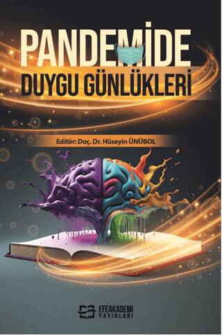 Pandemide Duygu Günlükleri - 1