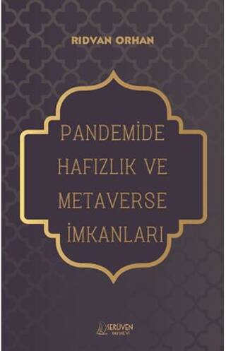 Pandemide Hafızlık ve Metaverse İmkanları - 1