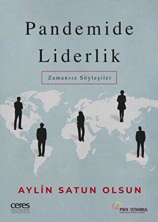Pandemide Liderlik - 1