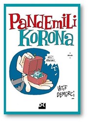 Pandemili Korona - 1