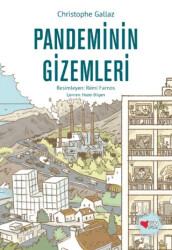 Pandeminin Gizemleri - 1