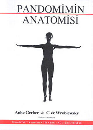 Pandomimin Anatomisi - 1