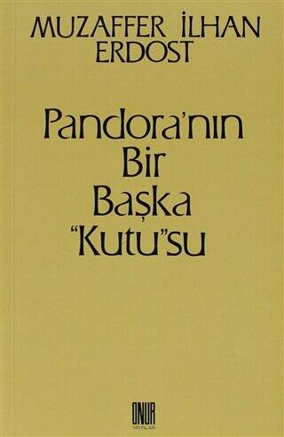 Pandora’nın Bir Başka 