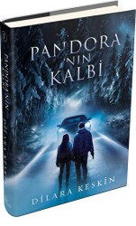 Pandora`nın Kalbi 1 - 1